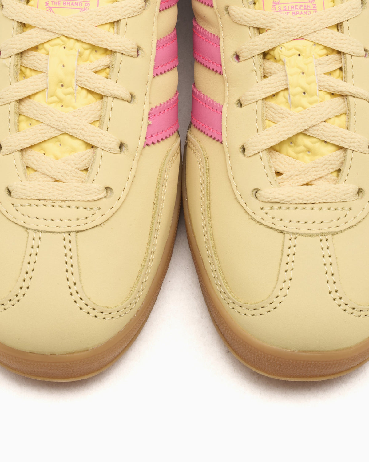 adidas Originals Women's Gazelle Indoor JI2719 — 7