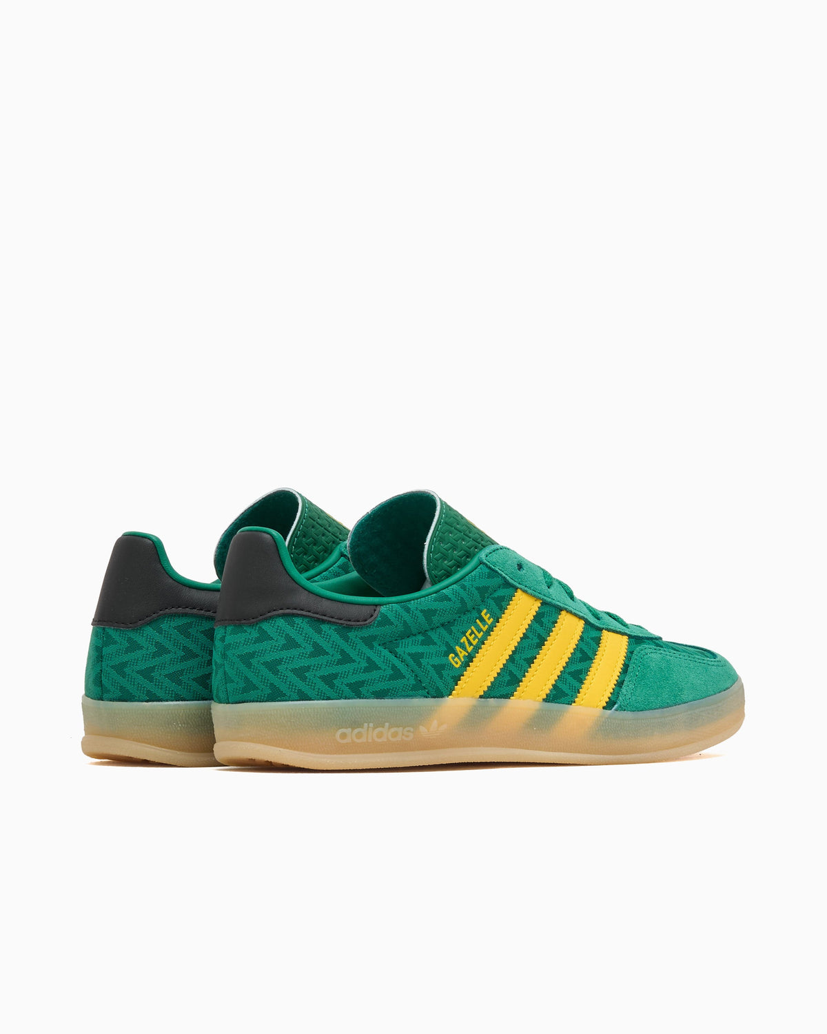 adidas Originals Women's Gazelle Indoor JR2416 — 6