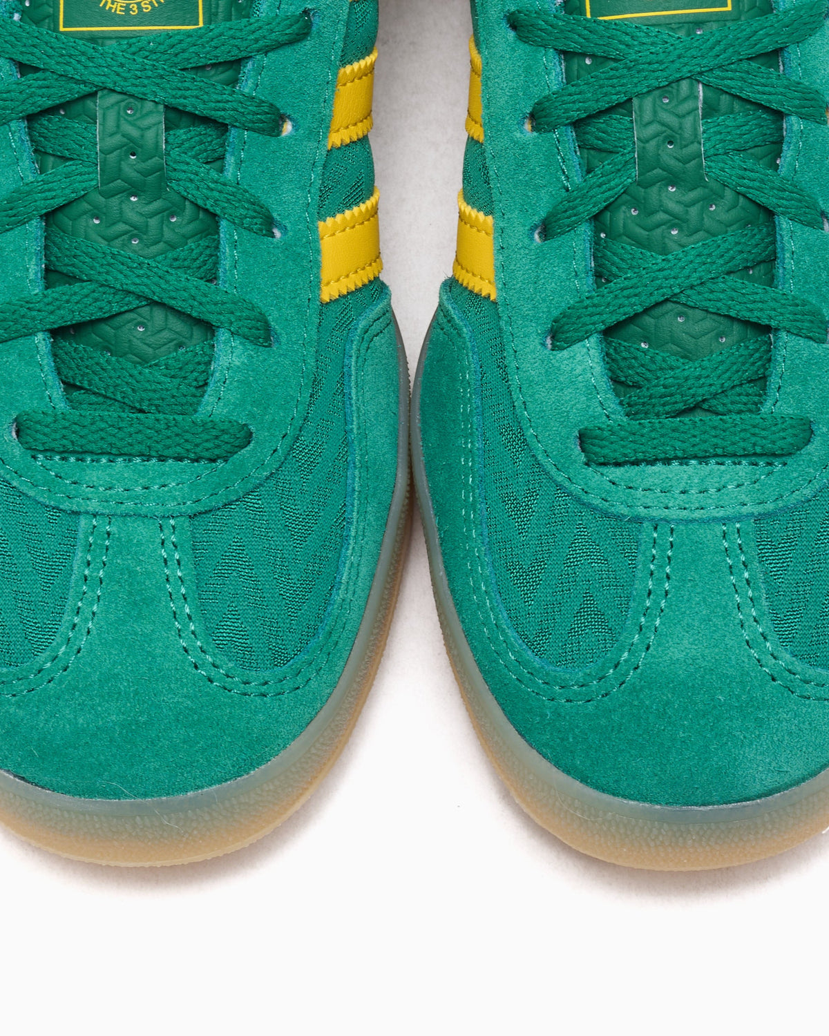 adidas Originals Women's Gazelle Indoor JR2416 — 7