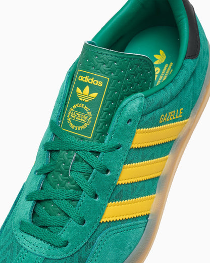 adidas Originals Women's Gazelle Indoor JR2416 — 8