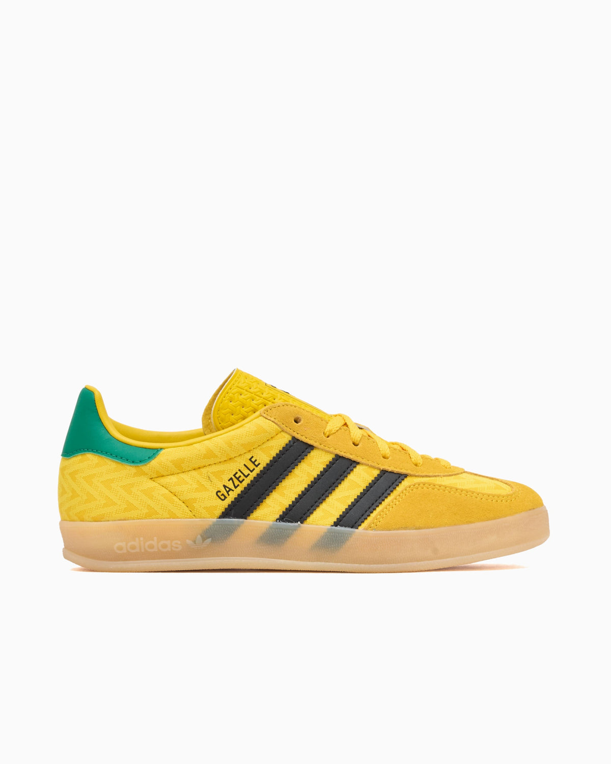 adidas Originals Women's Gazelle Indoor JR2417 — 1