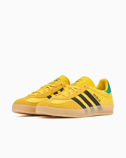 adidas Originals Women's Gazelle Indoor JR2417 — 5