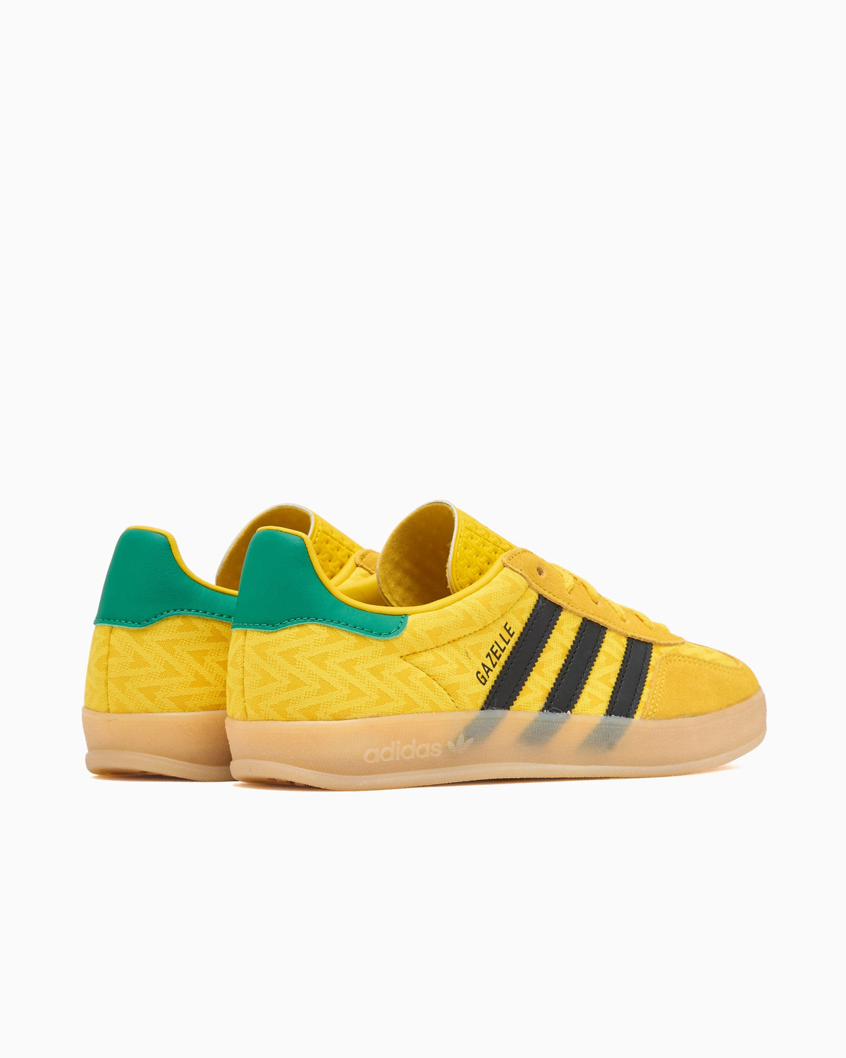 adidas Originals Women's Gazelle Indoor JR2417 — 6
