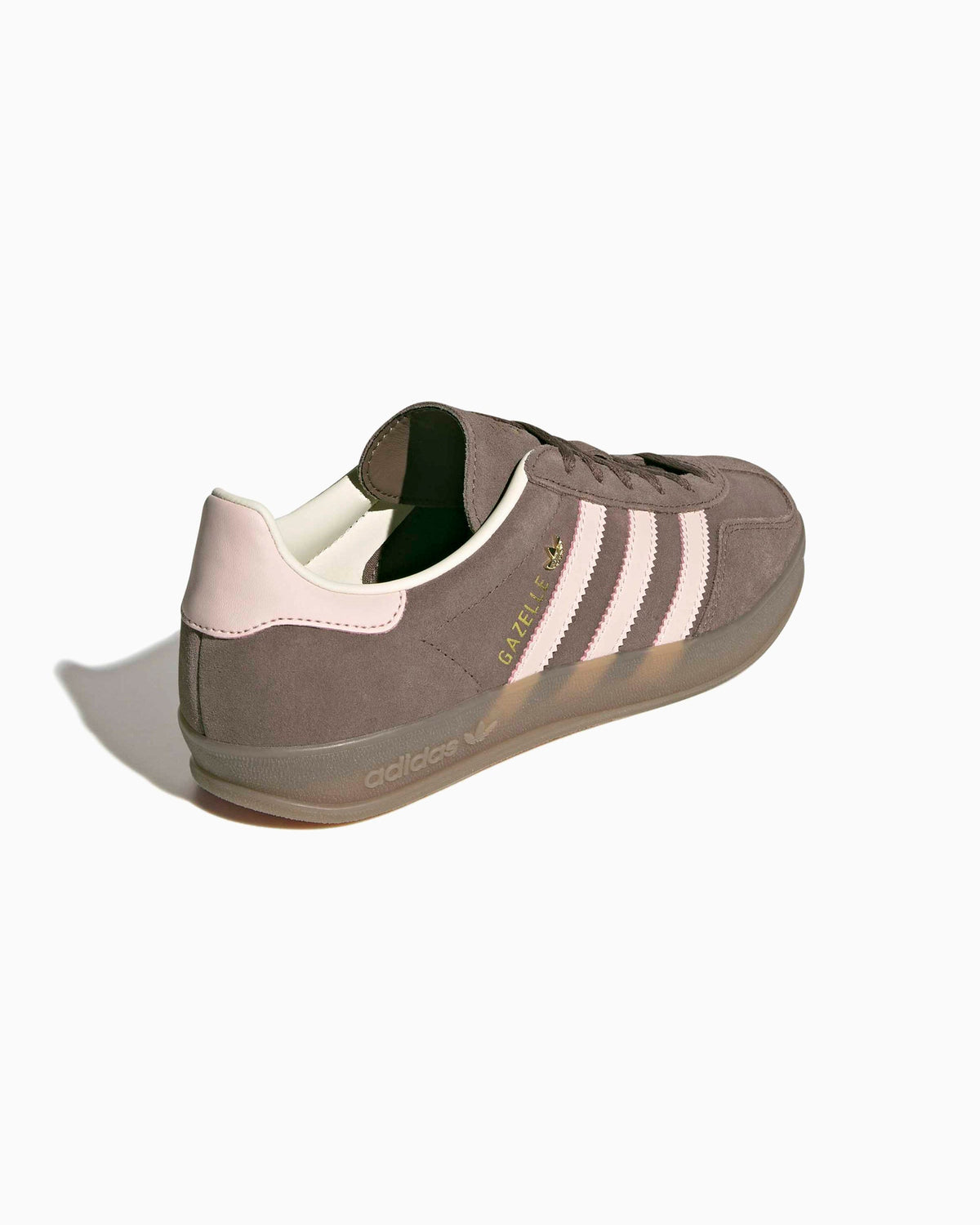 adidas Originals Women's Gazelle Indoor JR2431 — 6