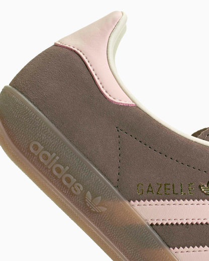adidas Originals Women's Gazelle Indoor JR2431 — 8