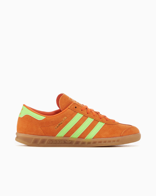 adidas Originals Women's Hamburg IH5460 — 1