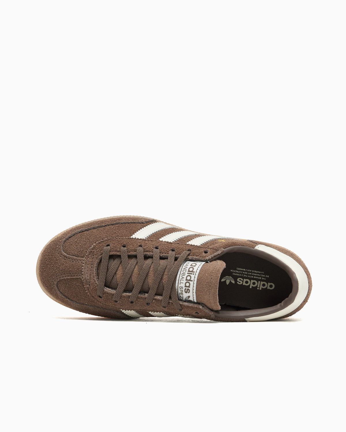 adidas Originals Women's Handball Spezial Bold IH9191 — 3