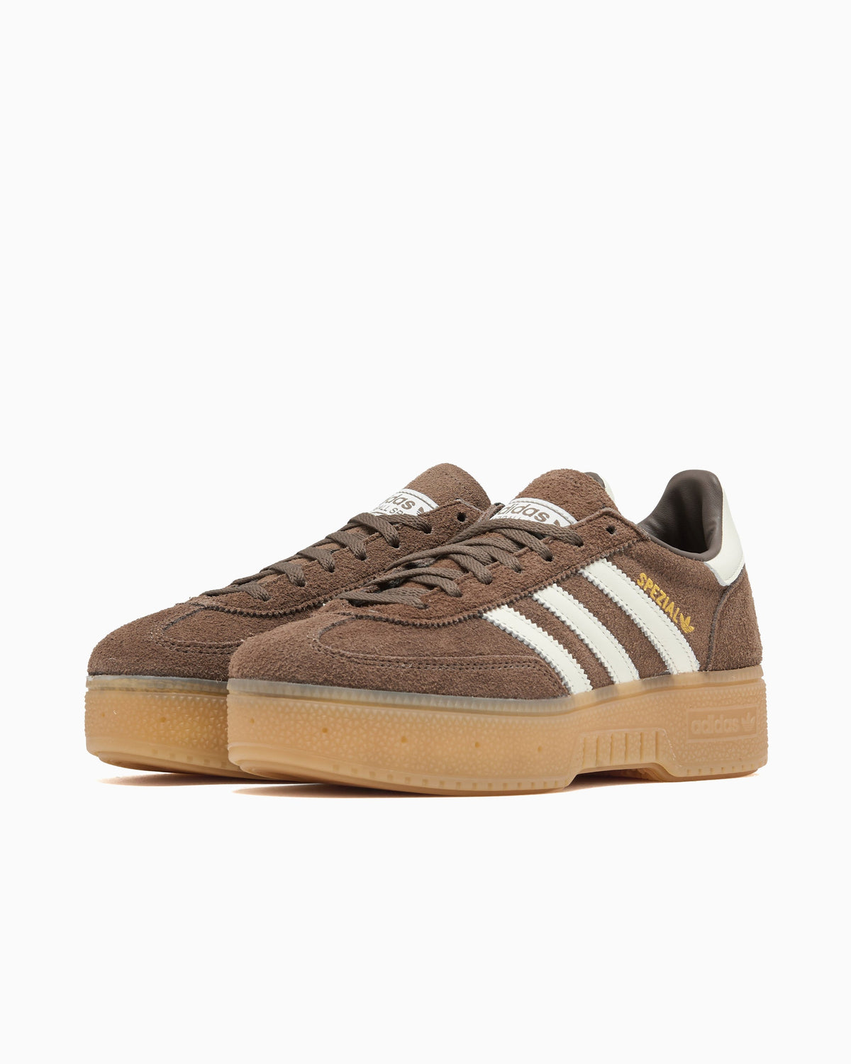 adidas Originals Women's Handball Spezial Bold IH9191 — 5