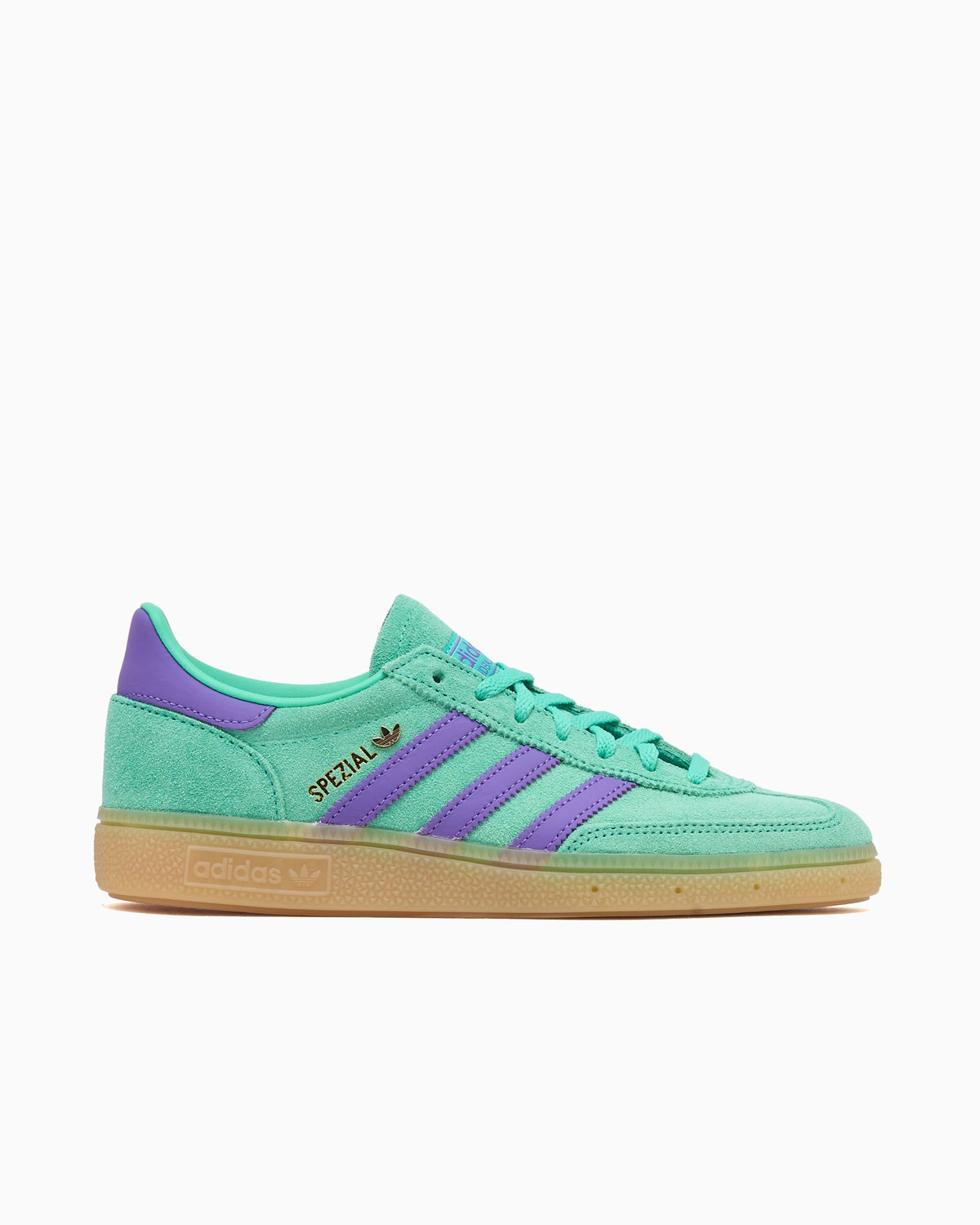 adidas Originals Women's Handball Spezial IH9212 — 1