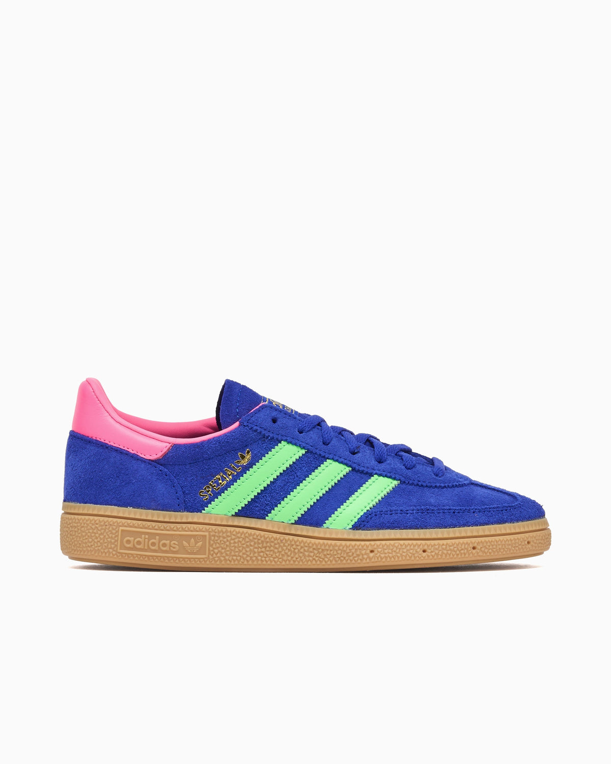 adidas Originals Women's Handball Spezial JP8721 — 1