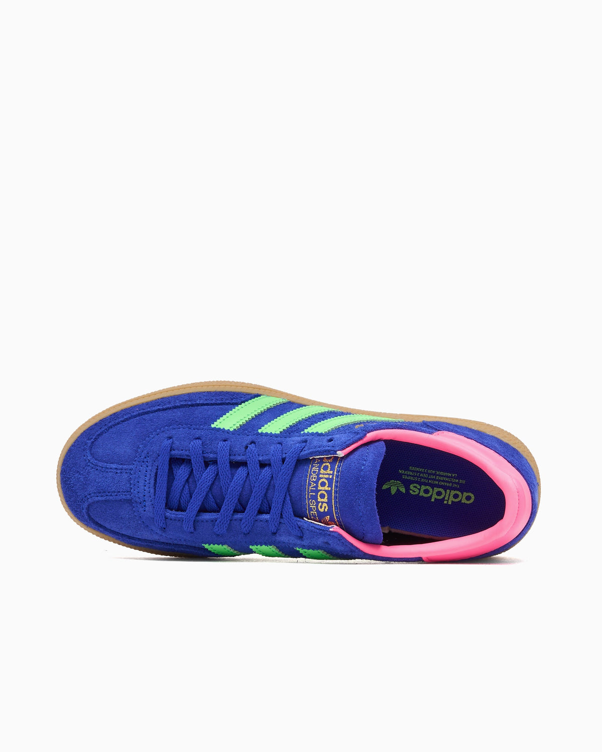 adidas Originals Women's Handball Spezial JP8721 — 3