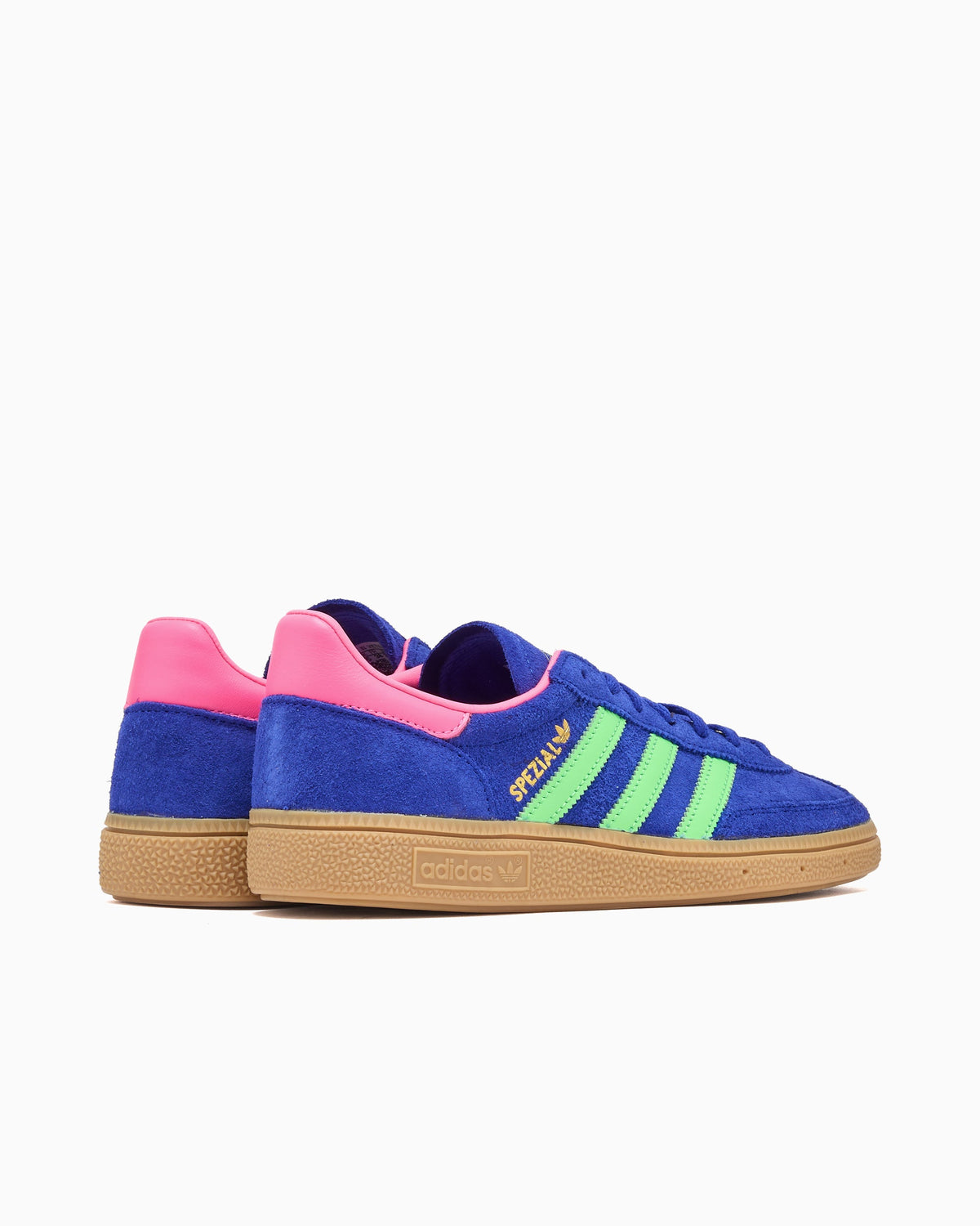 adidas Originals Women's Handball Spezial JP8721 — 6