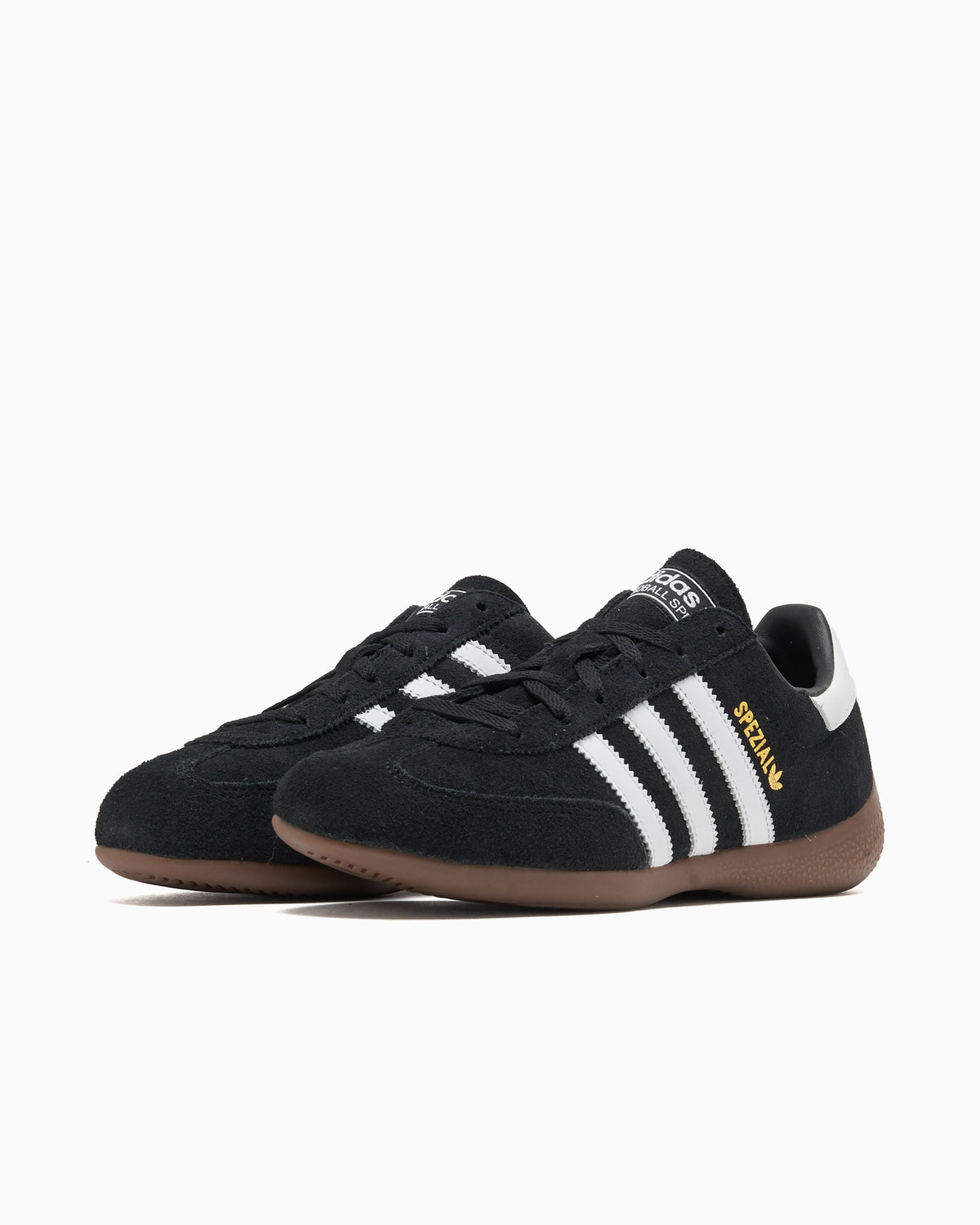 adidas Originals Women's Handball Spezial Lo Pro KJ3629 — 5