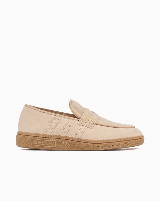 adidas Originals Women's Handball Spezial Loafer KJ0639 — 1