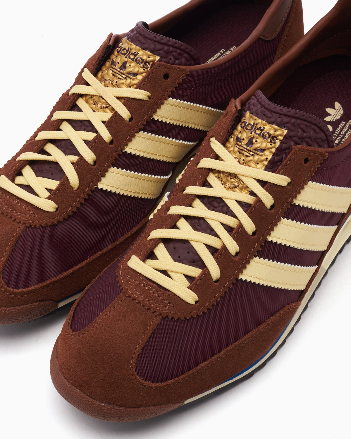 adidas Originals Women's SL 72 OG IE3425 — 7