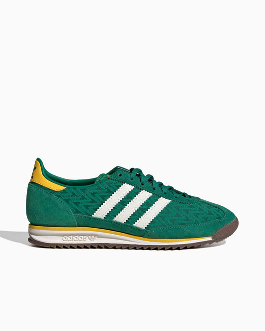 adidas Originals Women's SL 72 OG IH9172 — 1