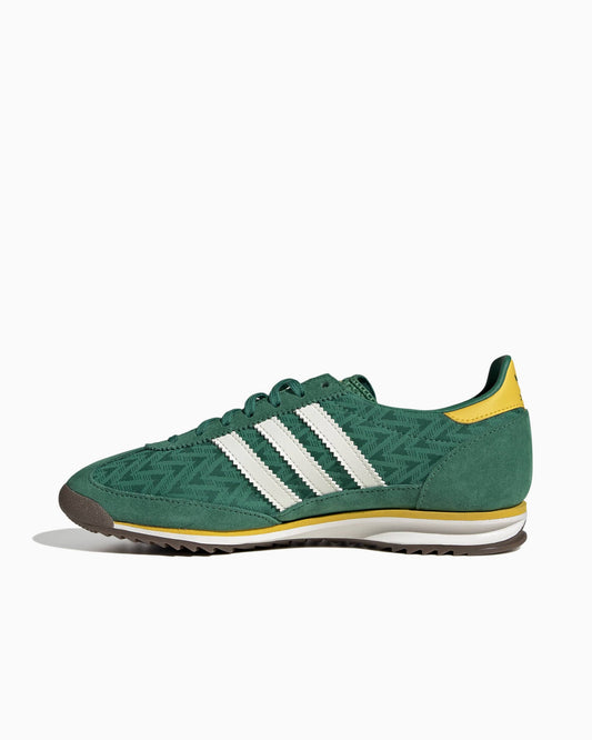adidas Originals Women's SL 72 OG IH9172 — 2