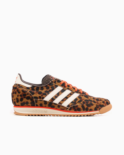 adidas Originals Women's SL 72 OG JI0189 — 1