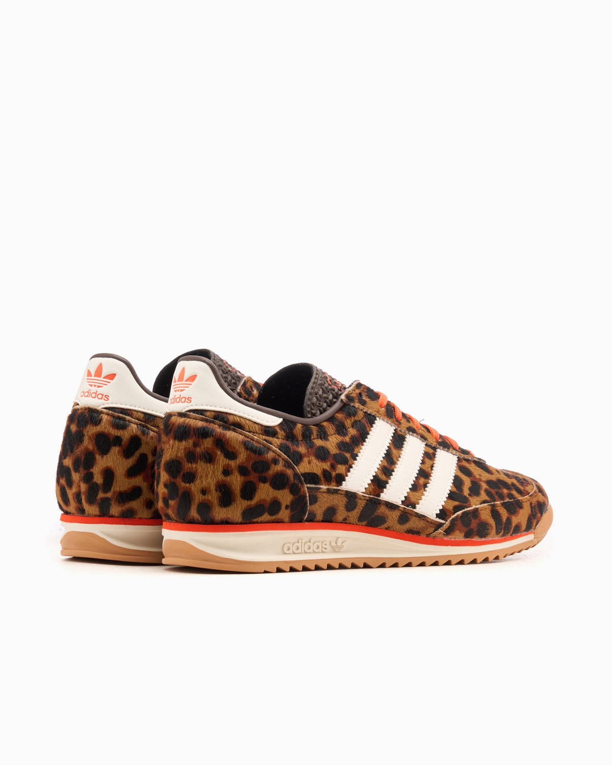 adidas Originals Women's SL 72 OG JI0189 — 6