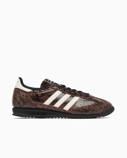 adidas Originals Women's SL 72 OG "Snake" JS3981 — 1