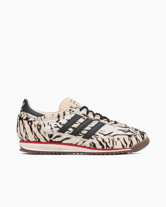 adidas Originals Women's SL 72 OG Zebra KH8811 — 1