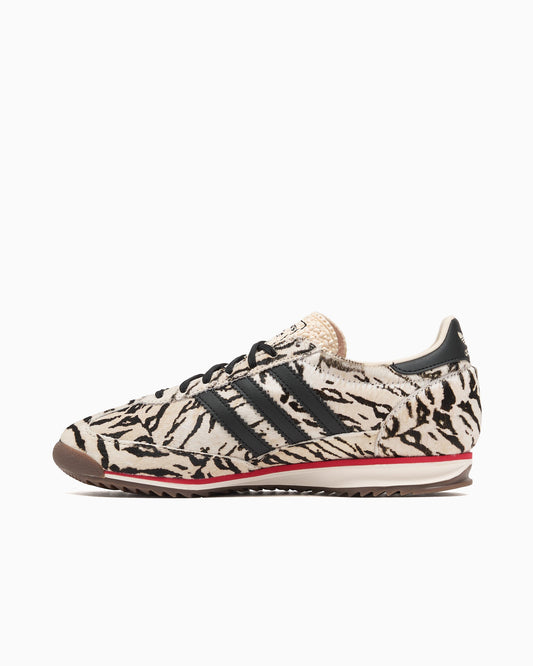 adidas Originals Women's SL 72 OG Zebra KH8811 — 2
