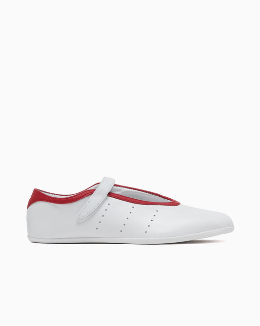 adidas Originals Women's Stan Smith Lo Pro Ballet JQ6940 — 1