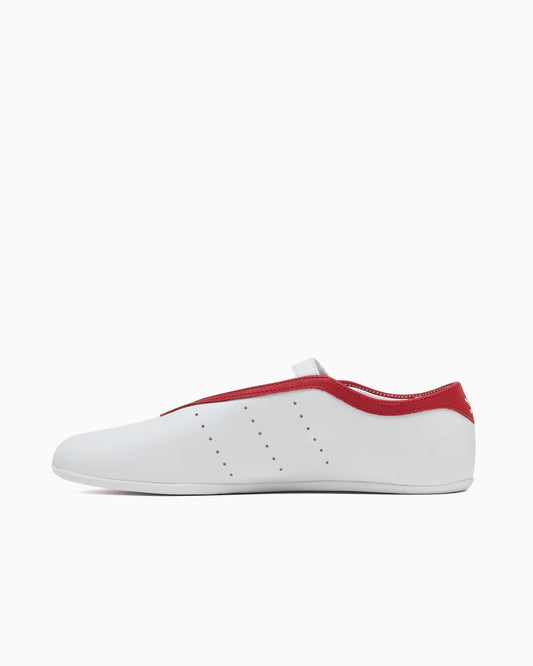 adidas Originals Women's Stan Smith Lo Pro Ballet JQ6940 — 2