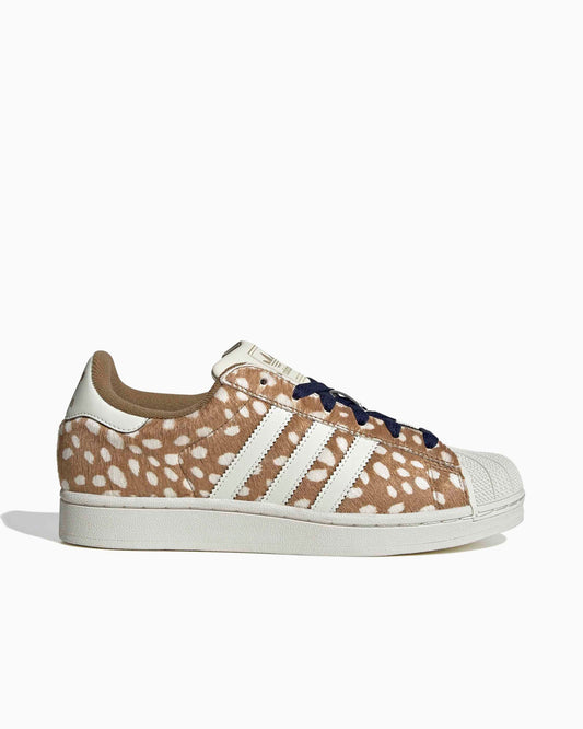 adidas Originals Women's Superstar II "Bambi" KJ4642 — 1