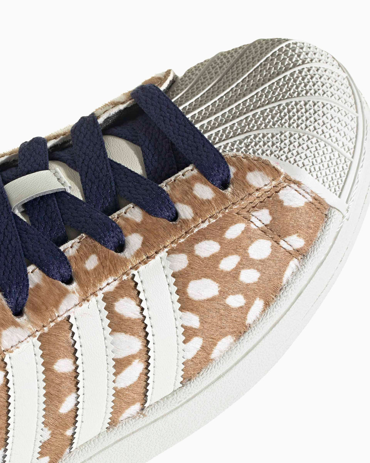 adidas Originals Women's Superstar II "Bambi" KJ4642 — 2