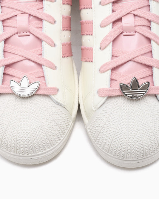 adidas Originals Women's Superstar II KJ0119 — 2