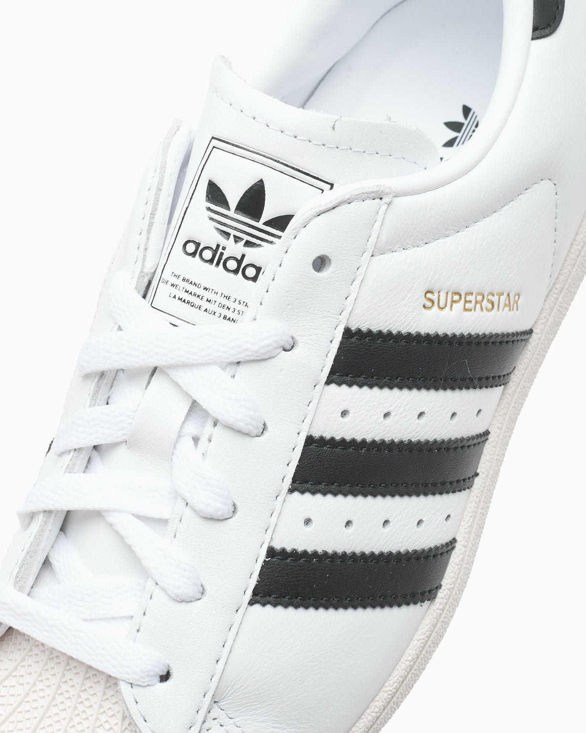 adidas Originals Women's Superstar Lo Pro KK0427 — 2