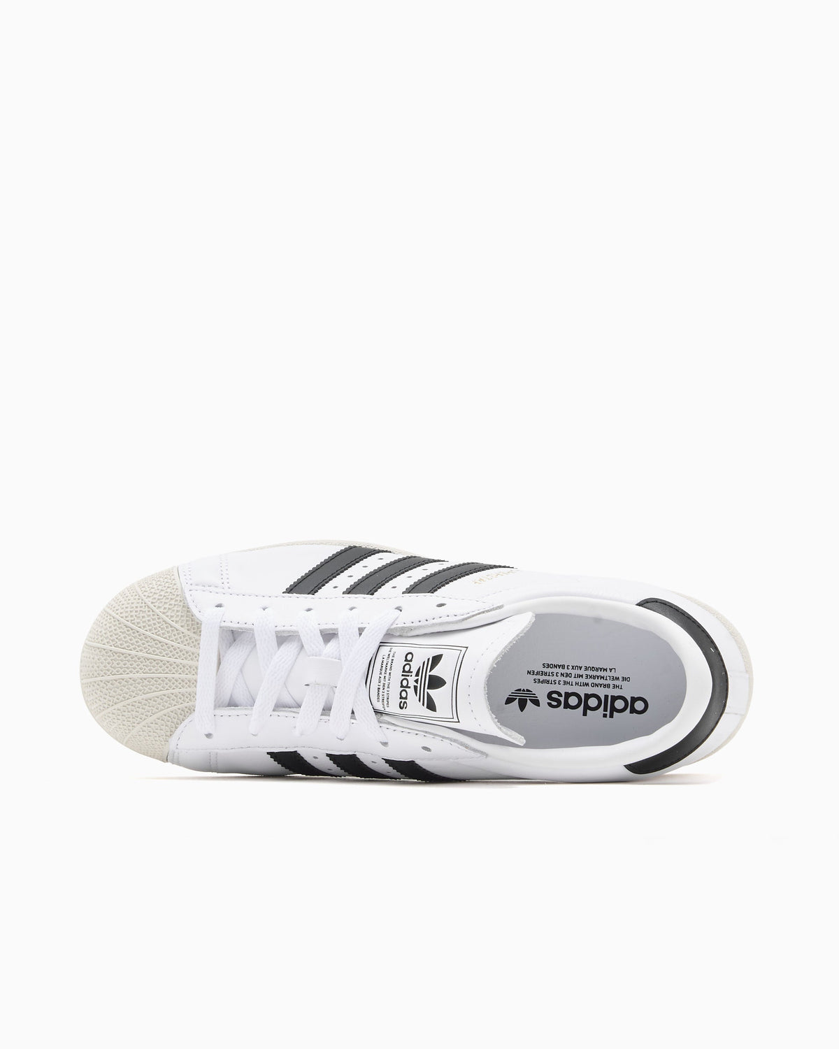 adidas Originals Women's Superstar Lo Pro KK0427 — 4