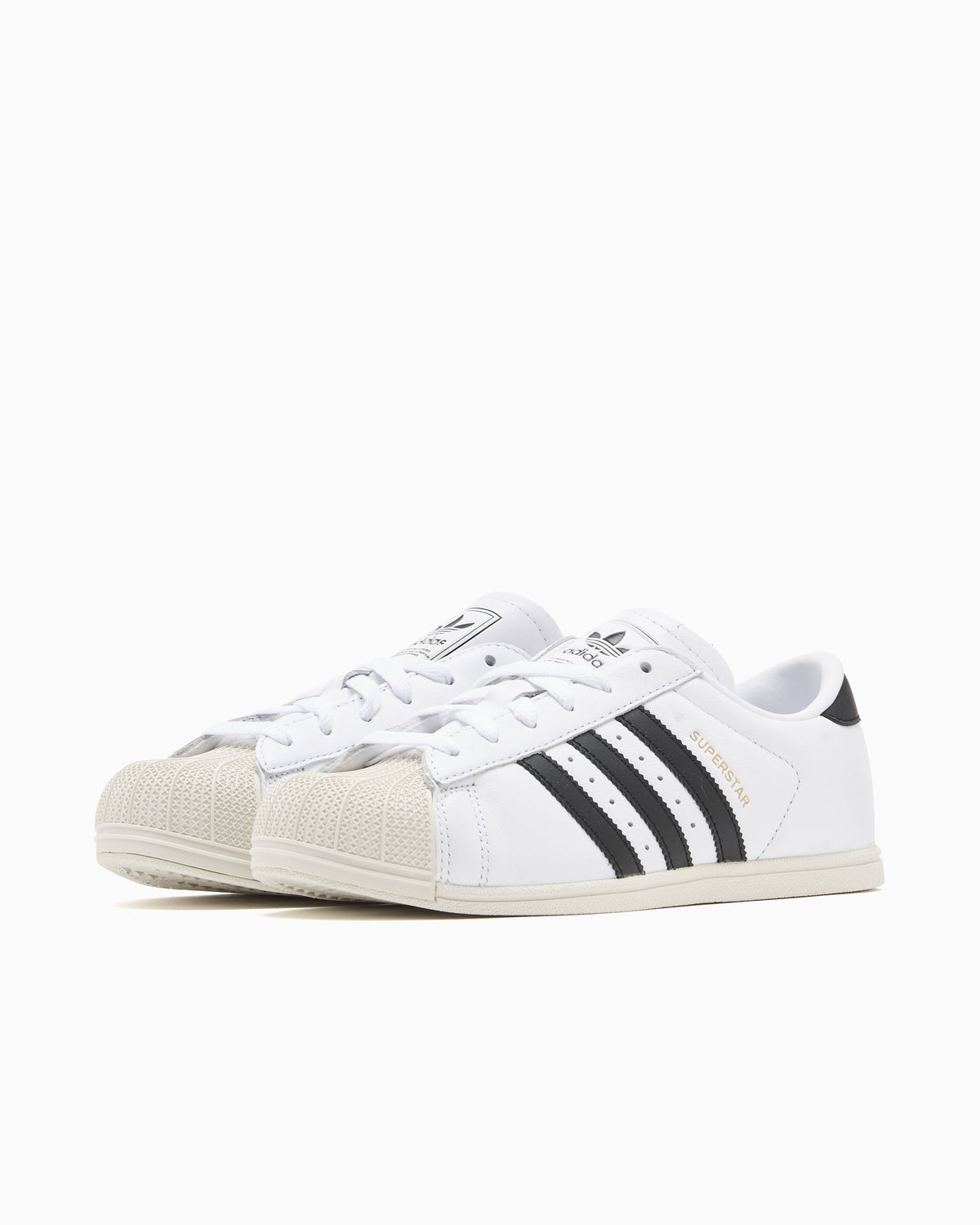 adidas Originals Women's Superstar Lo Pro KK0427 — 7