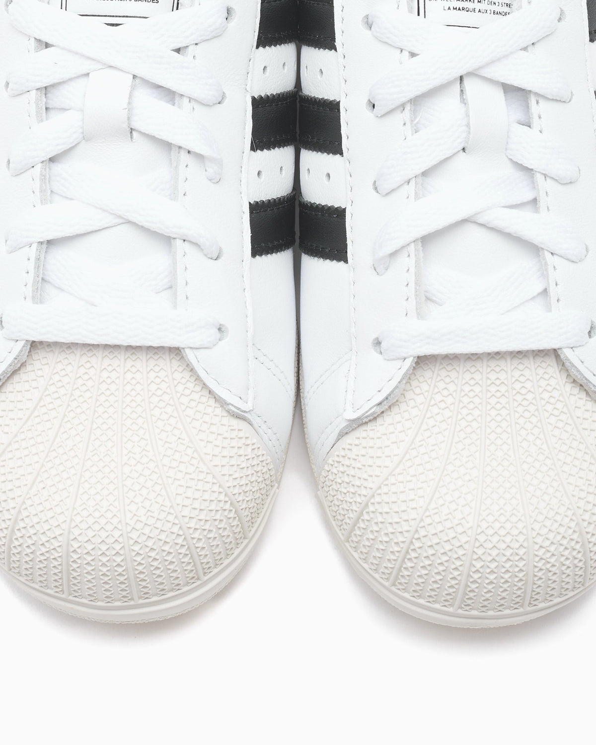 adidas Originals Women's Superstar Lo Pro KK0427 — 8