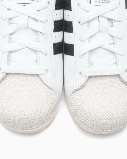 adidas Originals Women's Superstar Lo Pro KK0427 — 8