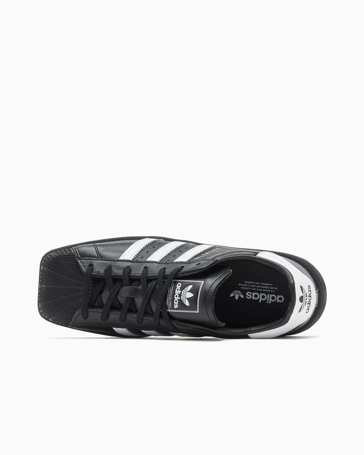 adidas Originals Women's Superstar SQ KI0201 — 4
