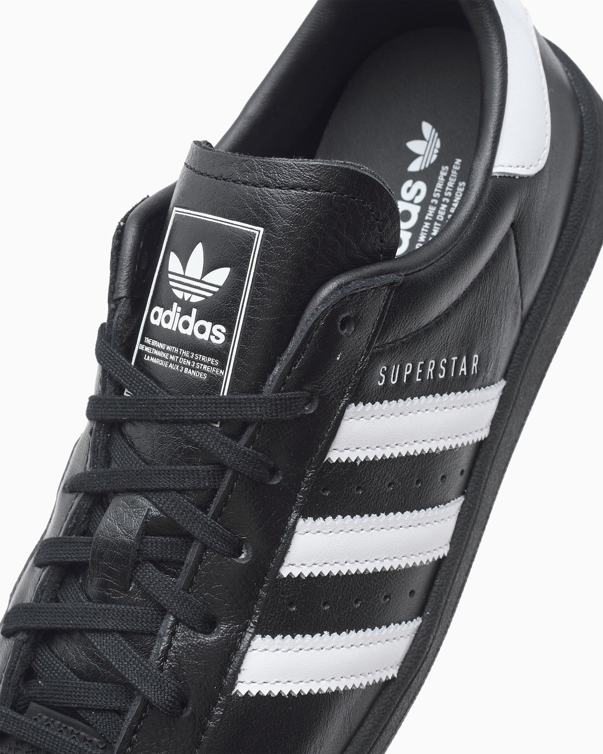 adidas Originals Women's Superstar SQ KI0201 — 8