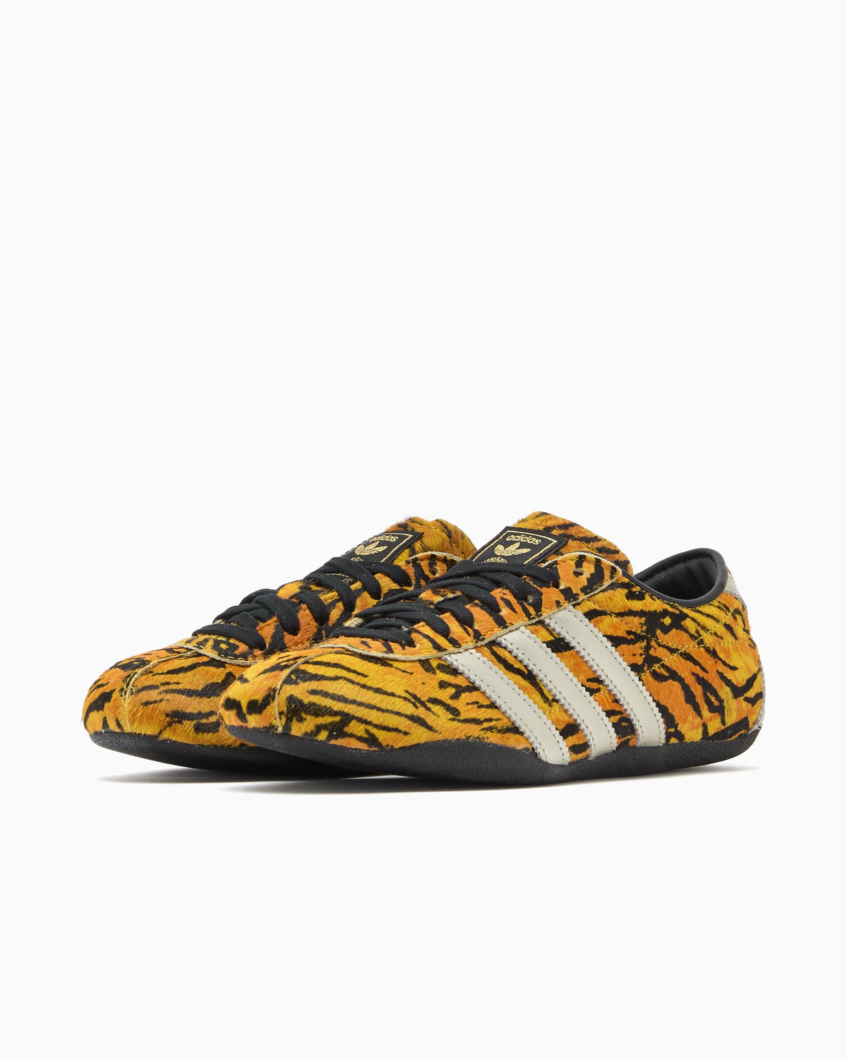 adidas Originals Women's Tokyo "Tiger" IH6638 — 7