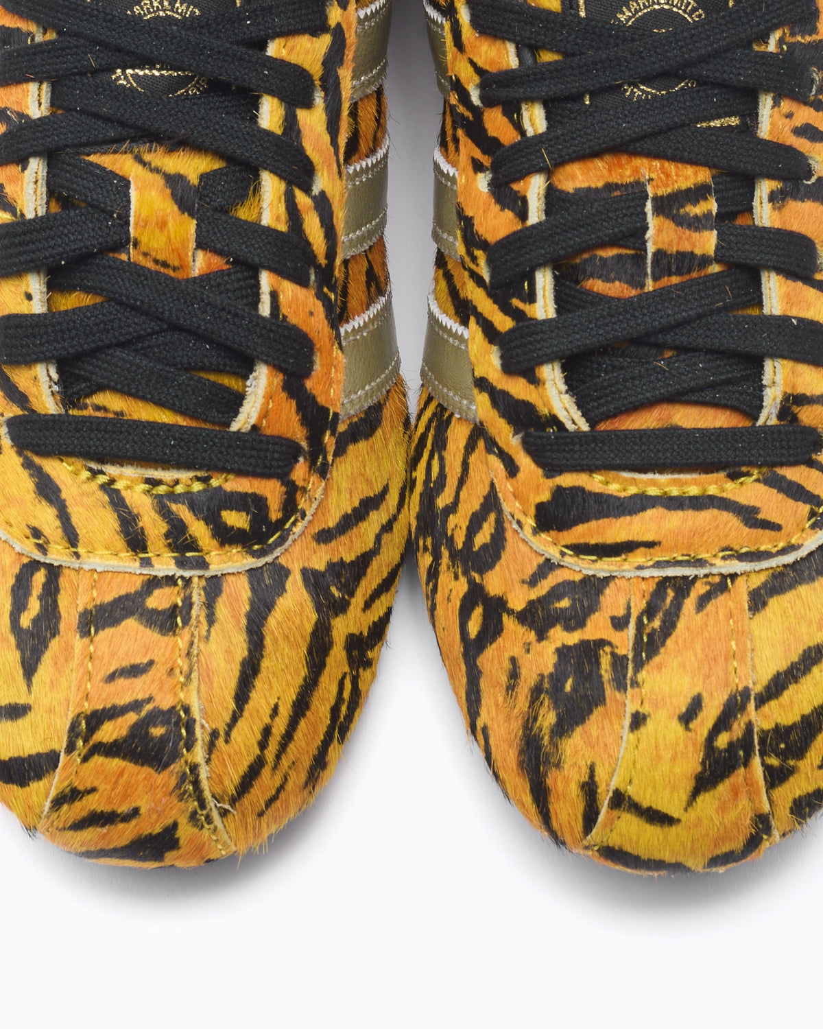 adidas Originals Women's Tokyo "Tiger" IH6638 — 8