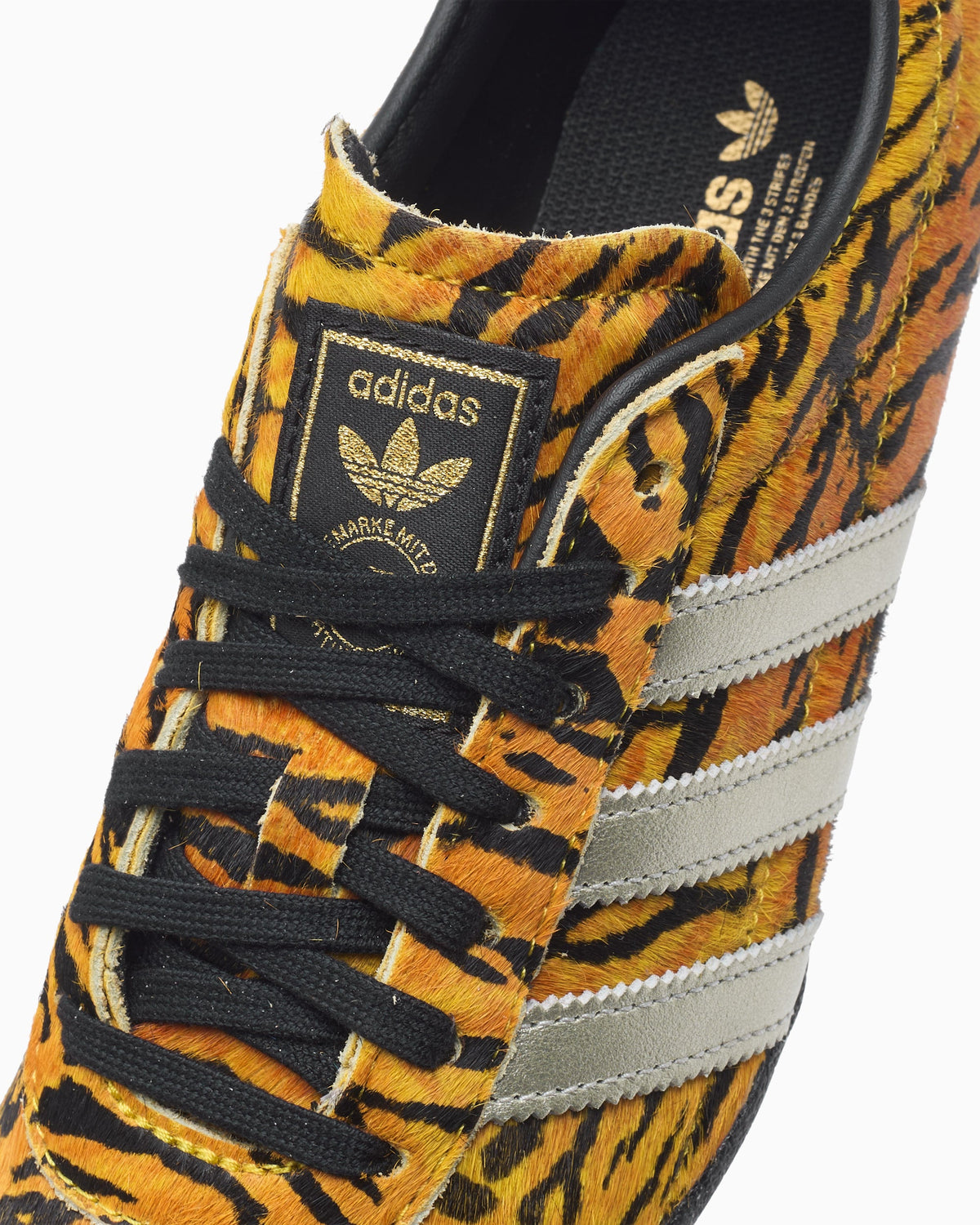 adidas Originals Women's Tokyo "Tiger" IH6638 — 2