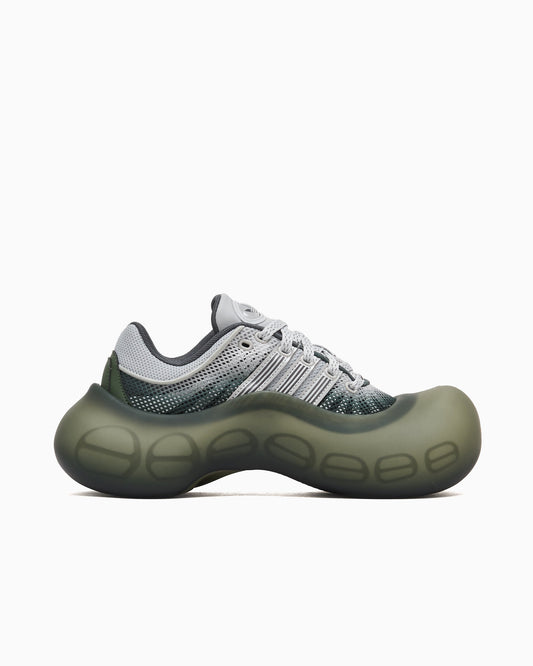 adidas Originals x AVAVAV Megaride Moonrubber Bubble HQ4998 — 1