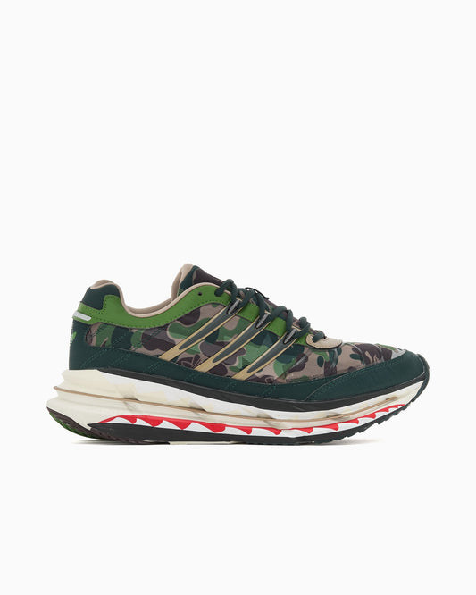 adidas Originals x BAPE Adistar HRMY KJ8850 — 1