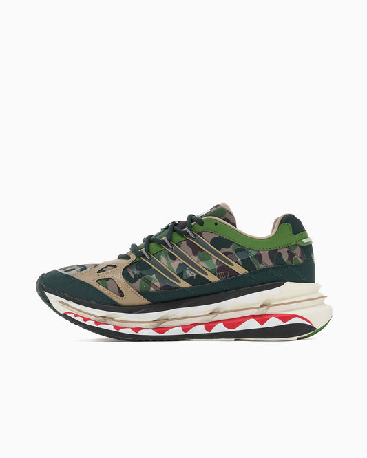 adidas Originals x BAPE Adistar HRMY KJ8850 — 2