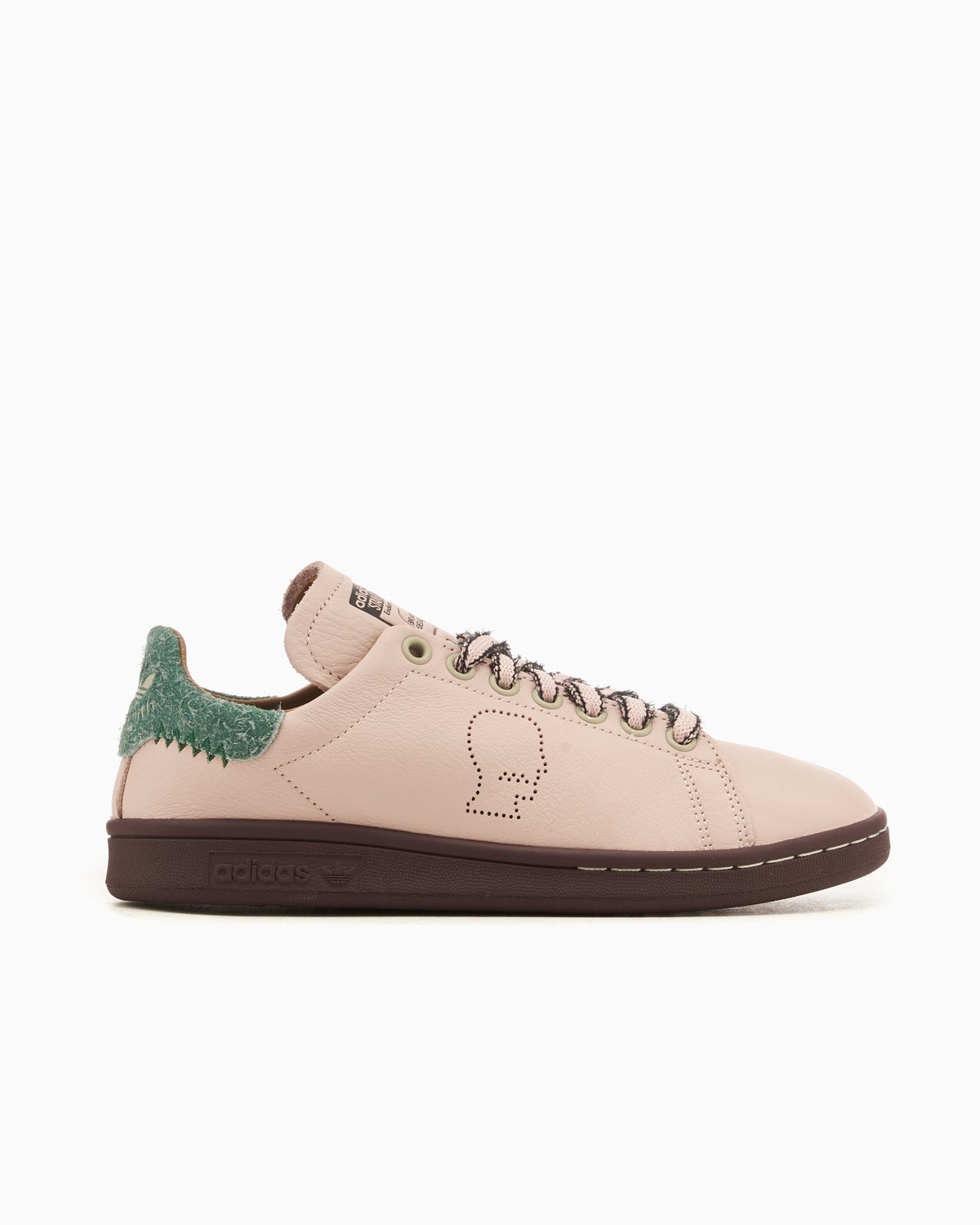 adidas Originals x Brain Dead Stan Smith IH3434 — 1