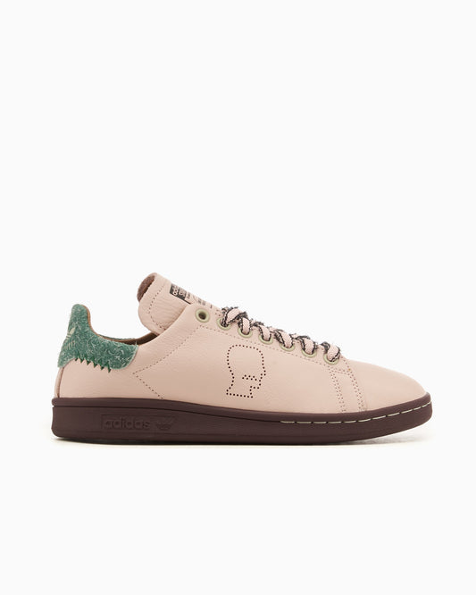 adidas Originals x Brain Dead Stan Smith IH3434 — 1