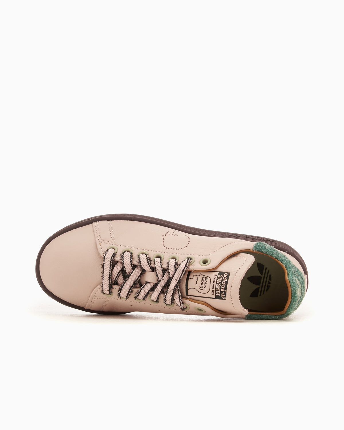 adidas Originals x Brain Dead Stan Smith IH3434 — 3