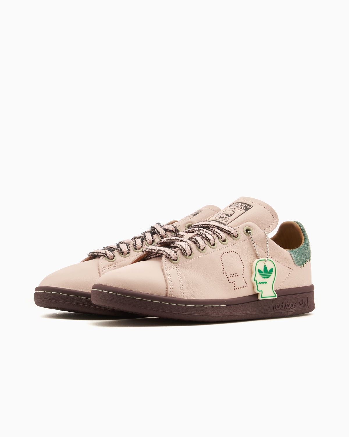 adidas Originals x Brain Dead Stan Smith IH3434 — 5