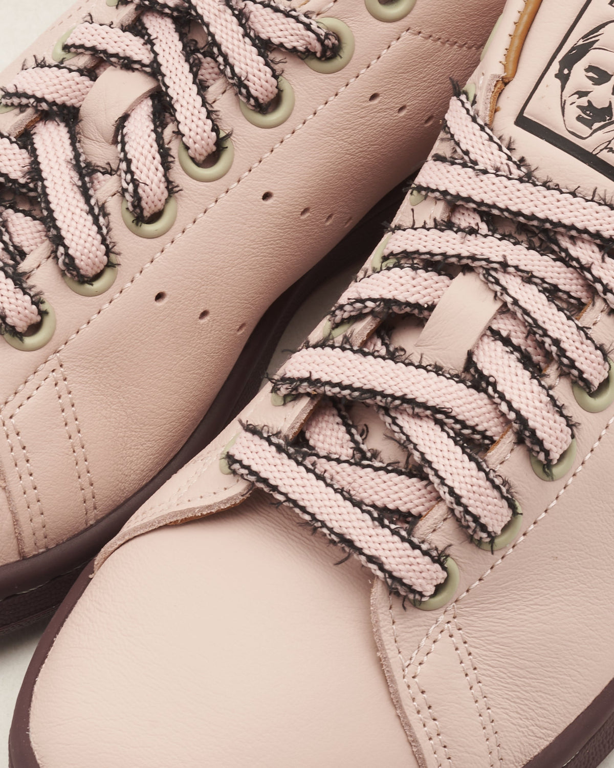 adidas Originals x Brain Dead Stan Smith IH3434 — 7