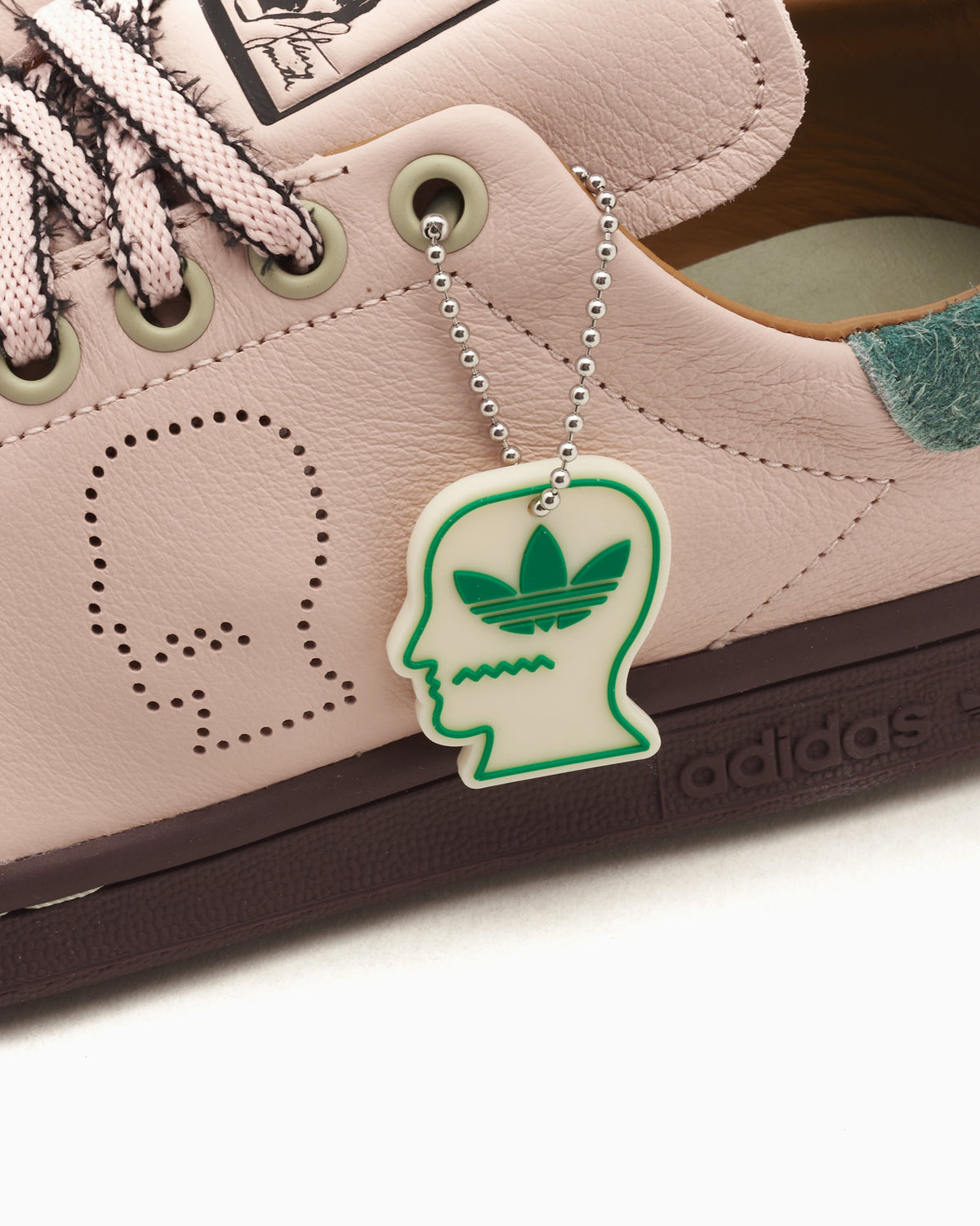 adidas Originals x Brain Dead Stan Smith IH3434 — 8